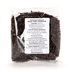 с клюквой